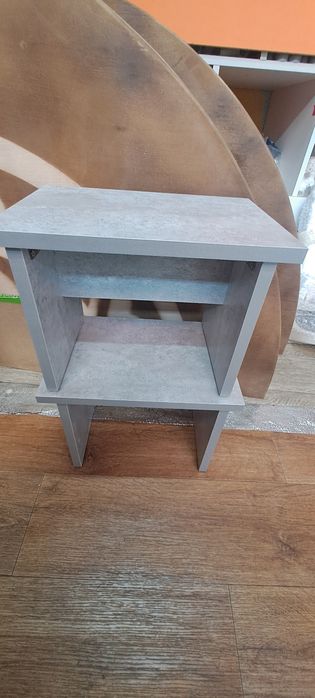 Табуретки Доставка есть