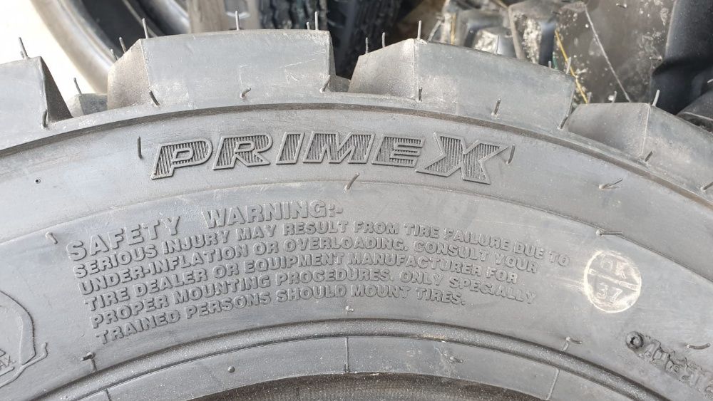 Anvelope NOI PRIMEX 10-16.5 cu 12 PR