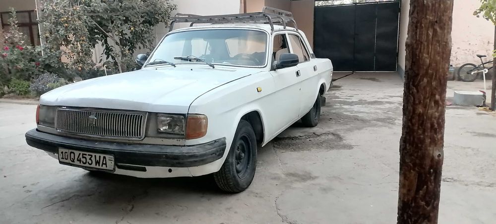 Gaz 21029 sotiladi