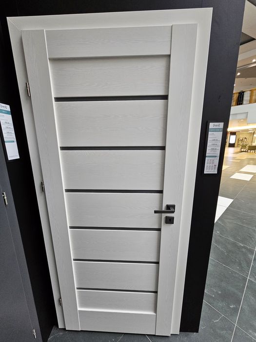 Usi [Porta] Doors - ERA HOME