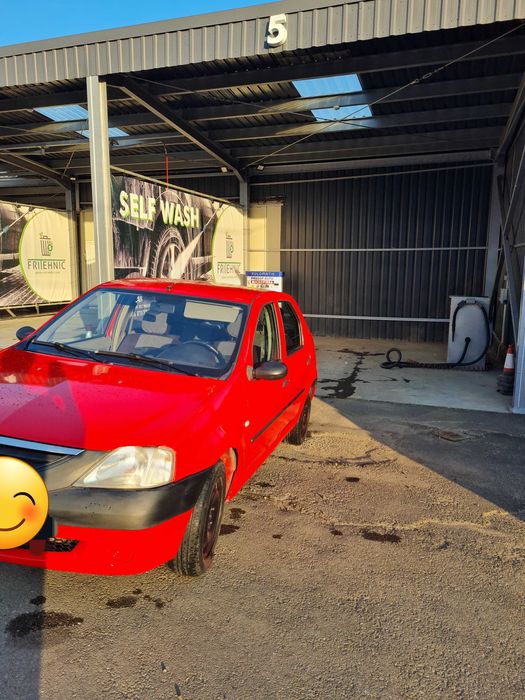 Dacia logan 1,3 MPI