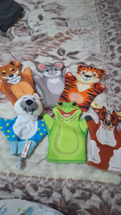 Срочно продам игрушки
