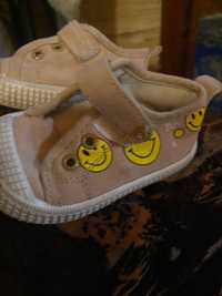 Обувь кроссовки детские