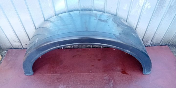 Apărători roti spate MAN TGL 7.150 generatia