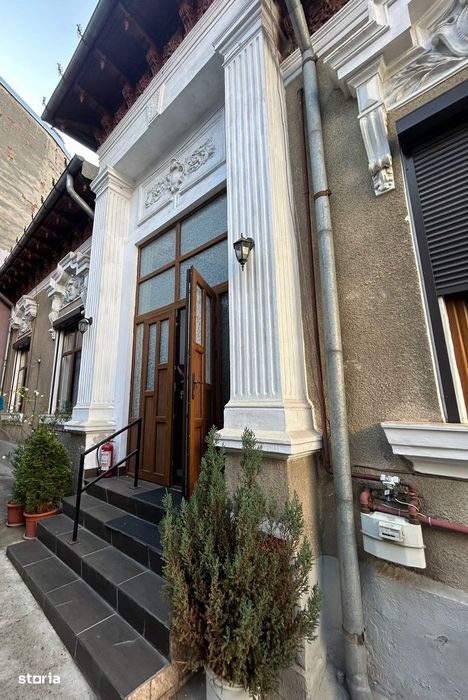 CASA VILA Foisorul de Foc 6 camere