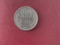 2 Monede de 100 lei anul 1992/1994 editie speciala