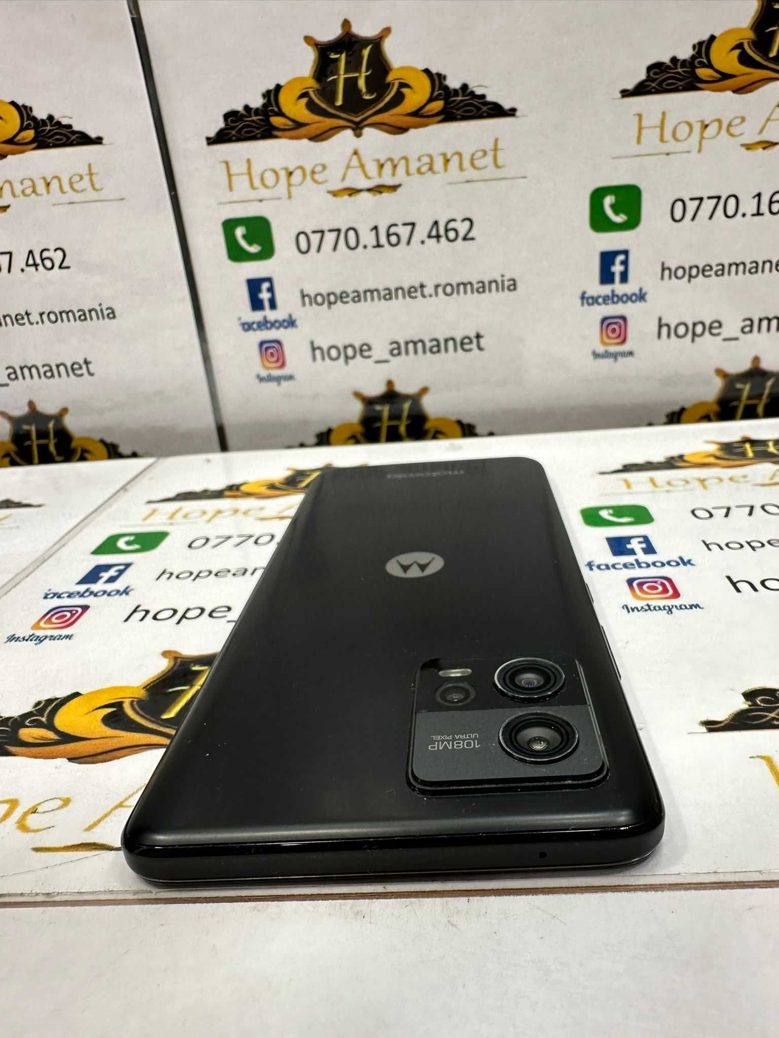 HOPE AMANET P12 - Motorola G72 / 128 - 8 GB