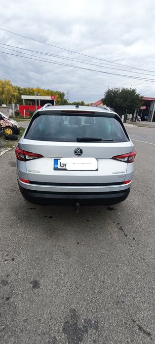 Skoda Kodiaq 2.0 TDI , Style, 4x4, 7 locuri, ACC, 190 cp