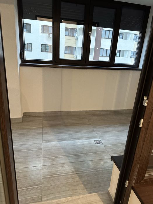 Vand Apartament 2 camere NOU decomandat etaj 2