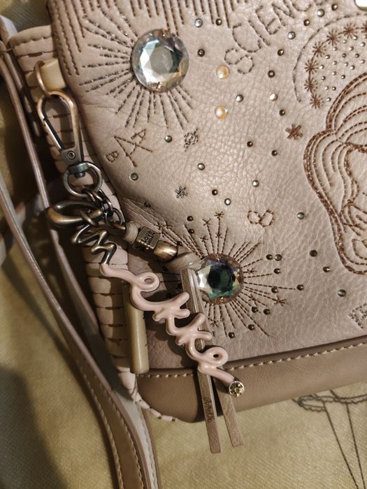 Дамска чанта Аnekke