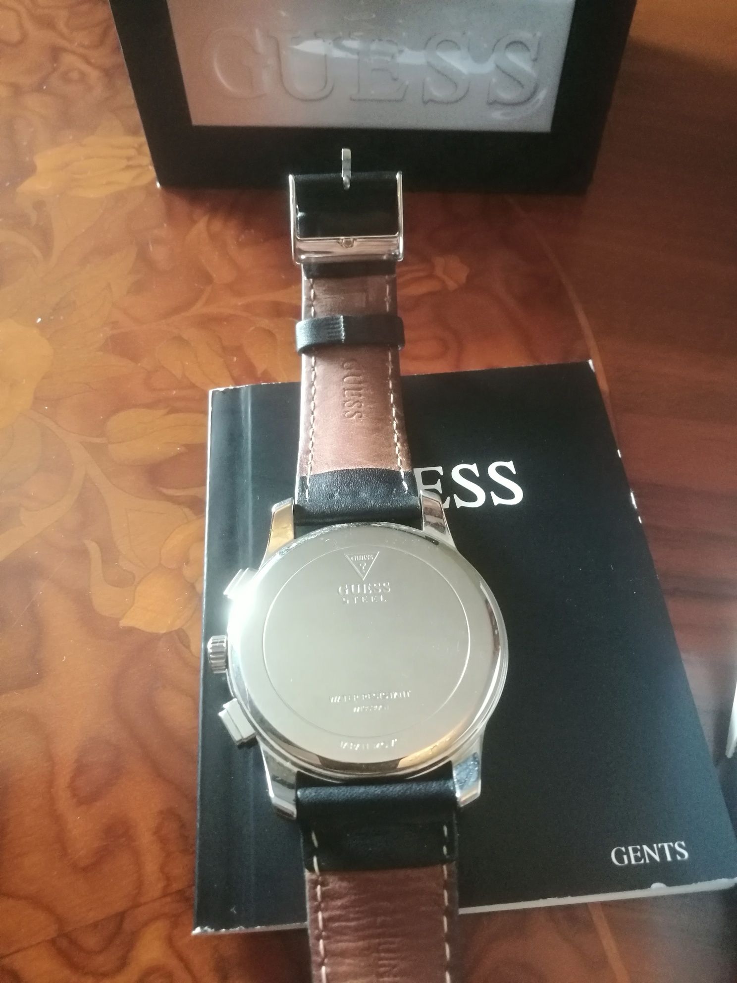 Vand ceas guess original