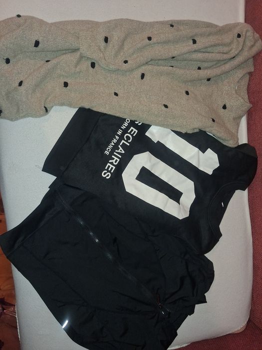 Сет/комплект дрехи за дама