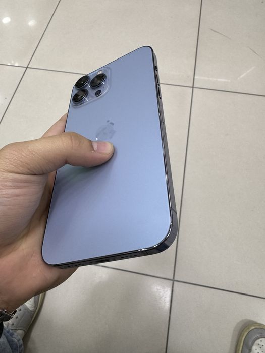 IPHONE 13 про макс