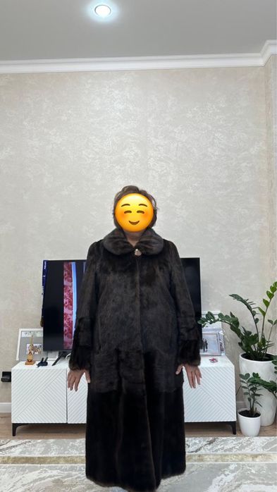 Продам шубу