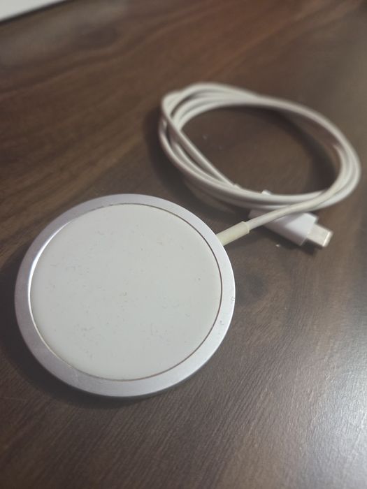 Apple Magsafe usb-c