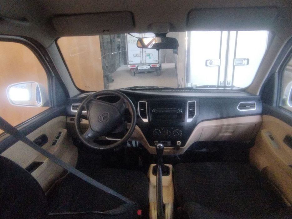 Changan SC 1032TUZ53