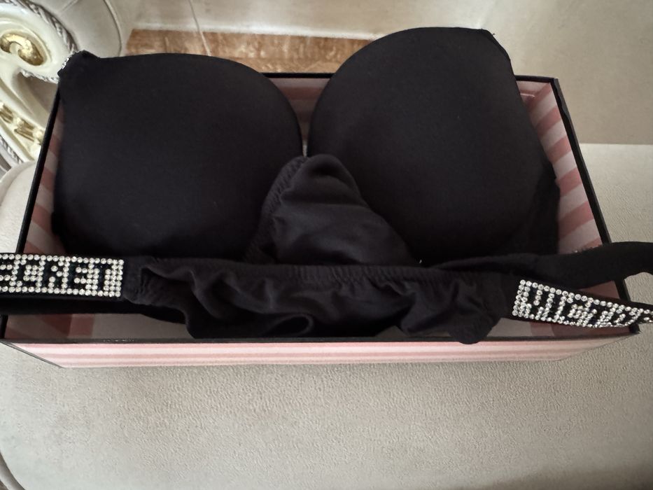 Set victoria secre’t