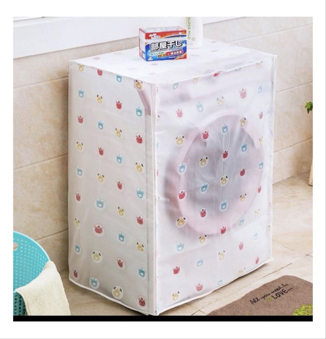 Чехол на стиральную машинку