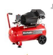 Компрессор безмасляный Einhell tc-ac 190 of set