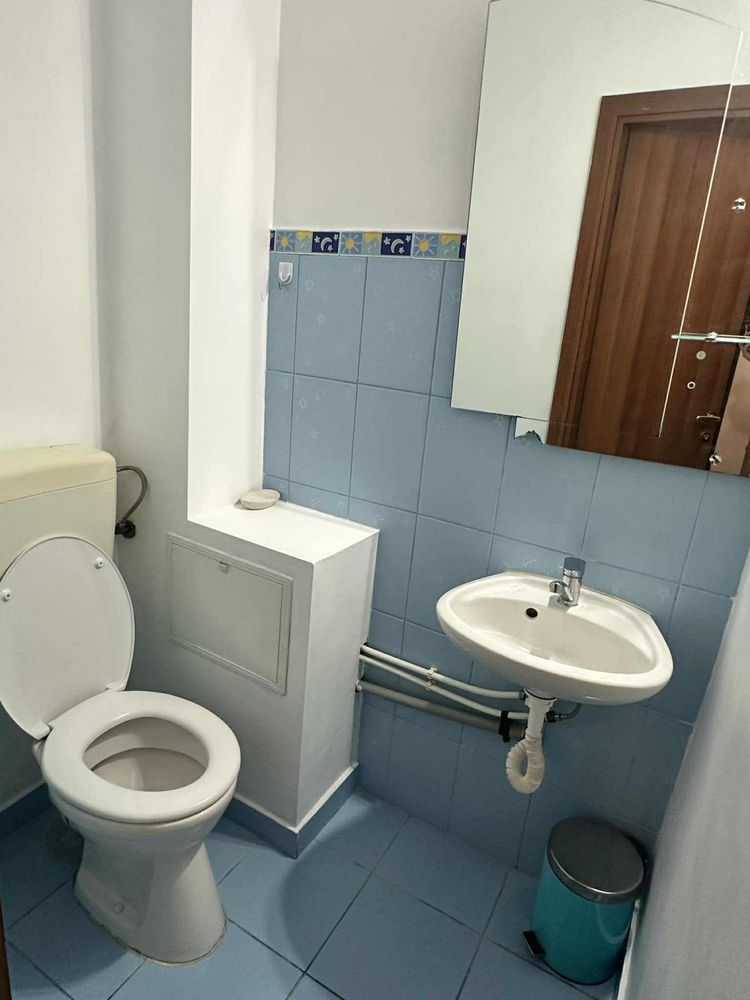 Apartament 3 camere zona Alfa