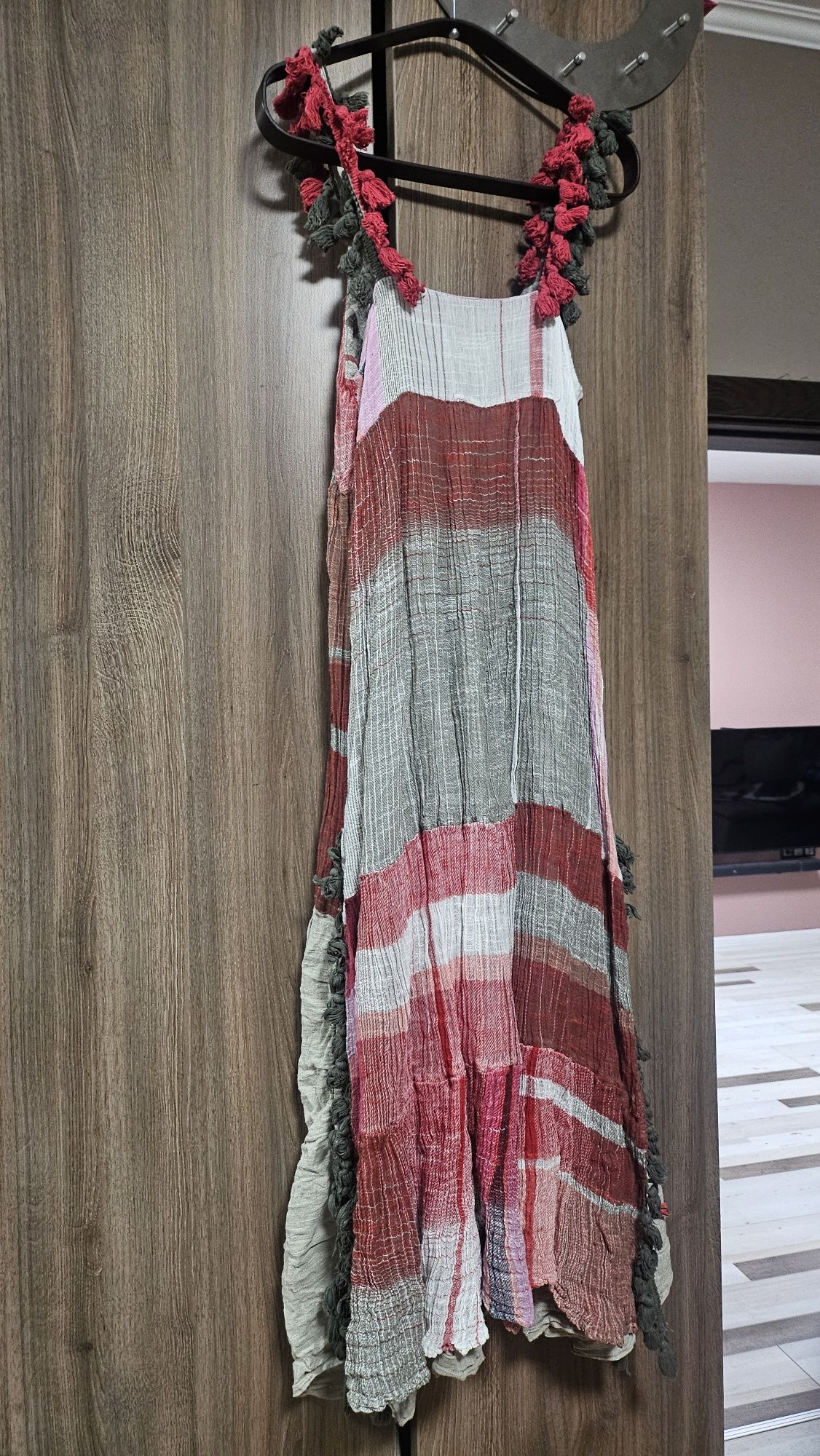 Лятна Рокля Zara