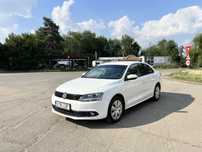 Volkswagen Jetta 1.2 tsi 2013