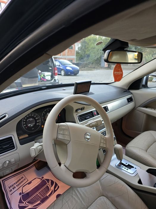 Volvo V70 2.4 D5