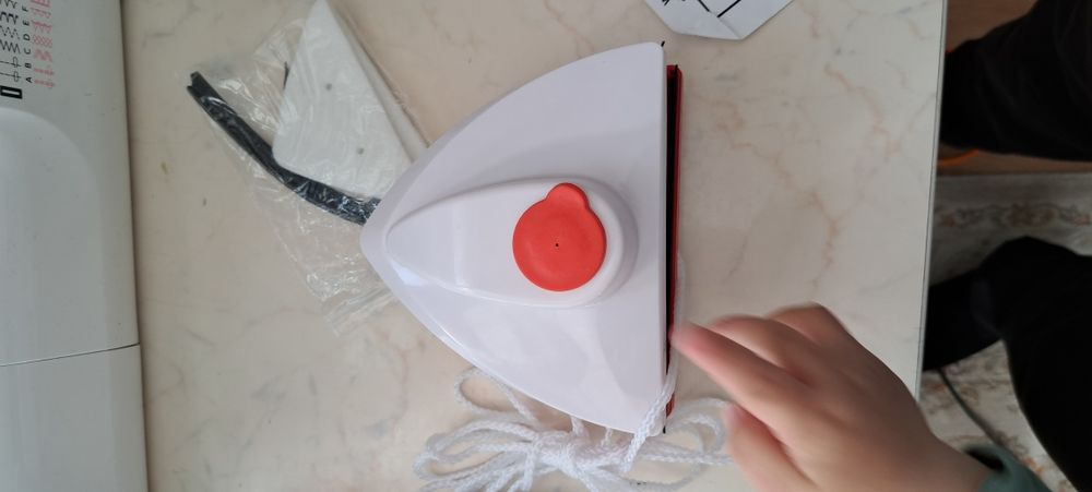 Очистил окон и сетекл