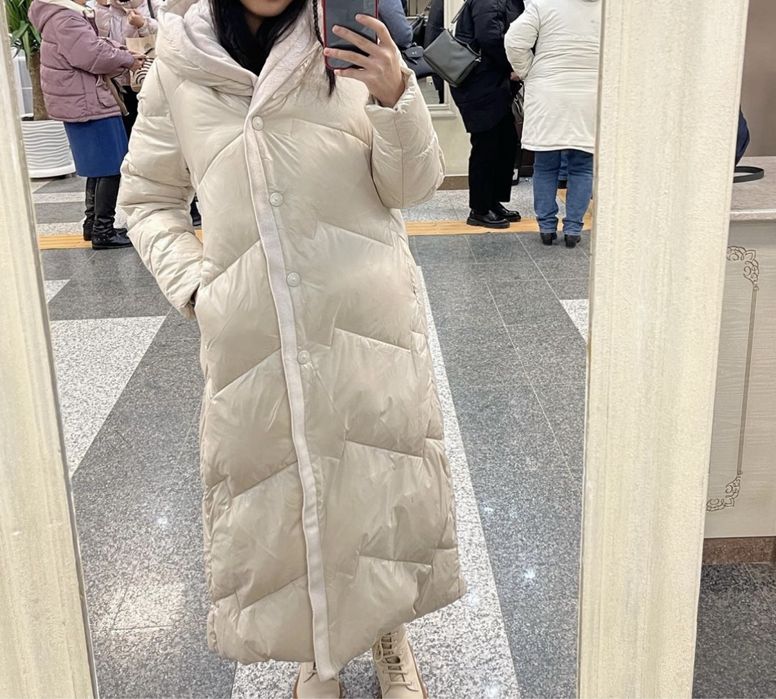 Куртка Kimex зимняя