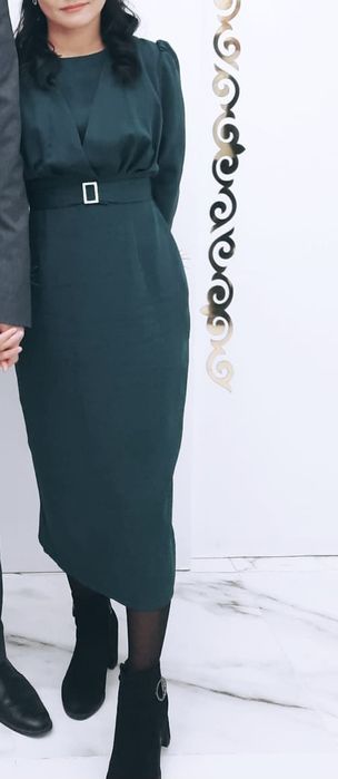 Продам красивое платье