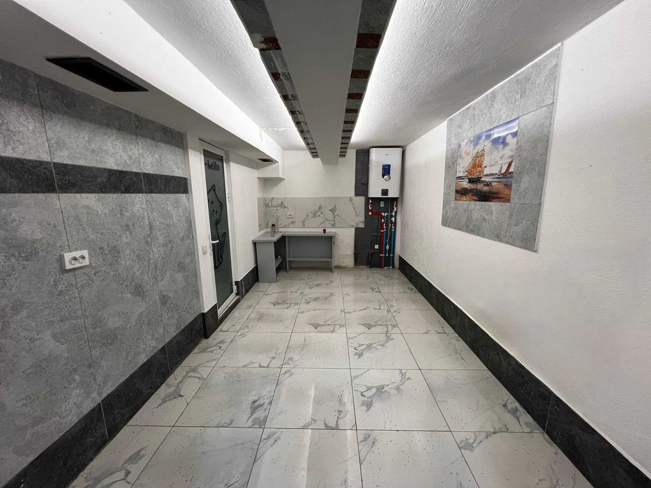 125 м² коммерция с ремонтом и парковкой на Паркентском (55)