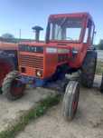 Tractor Same Phanter