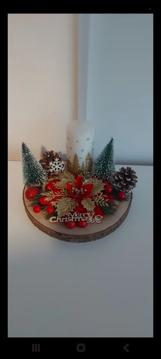 Aranjament pentru Craciun