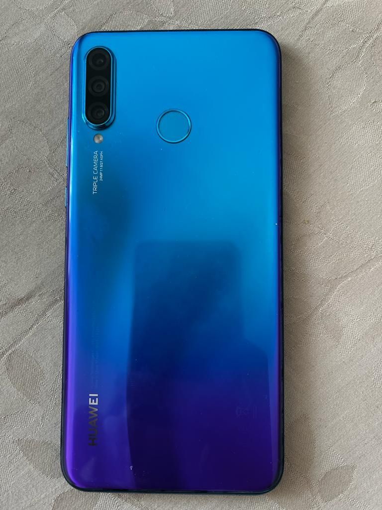 Продам Huawei P 30 Lite