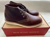 Нови боти / обувки Red Wing 3141, номер 42