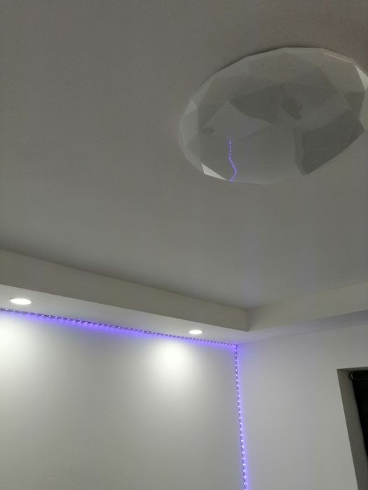 Vând Apartament cu 3 camere