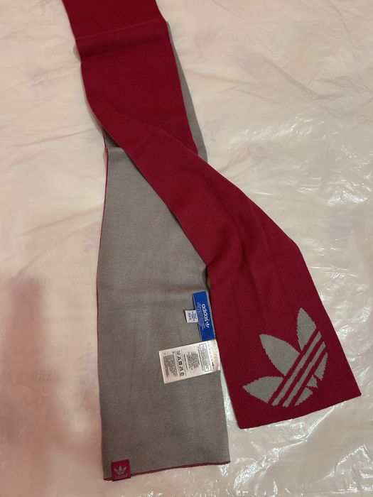 Спортен шал за момиче Адидас