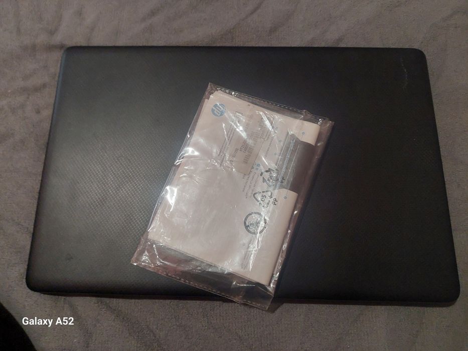 Нодбук продаю запчасть