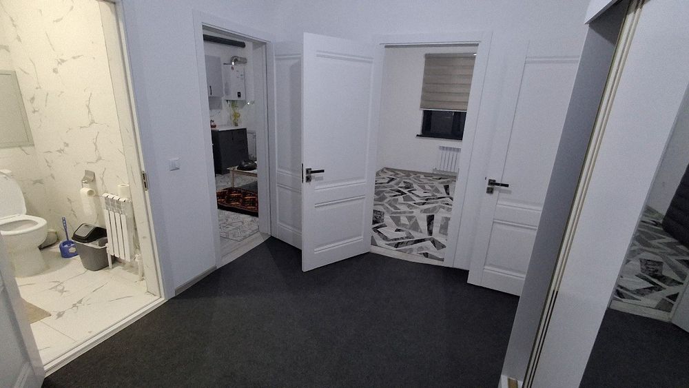 Сергели, хонабот квартира болларга