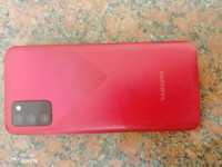Samsung Galaxy 02 S