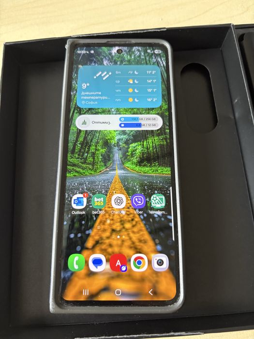 Samsung Z Fold 5