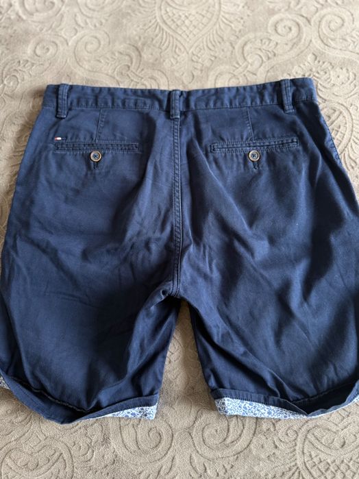 Къси панталони polo