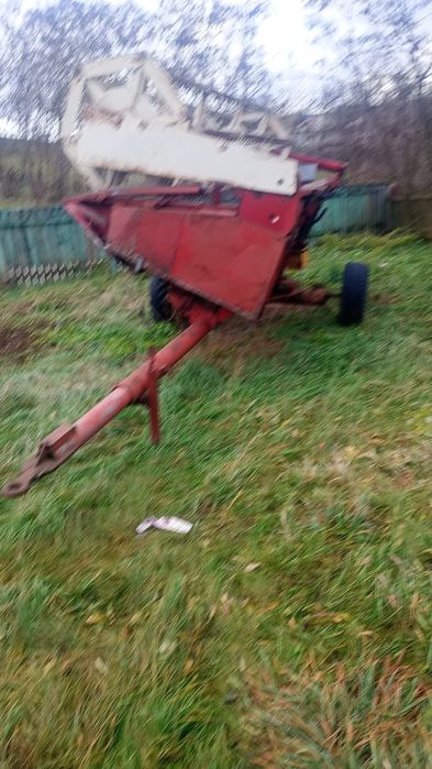 Vind sau schimb combina case ih