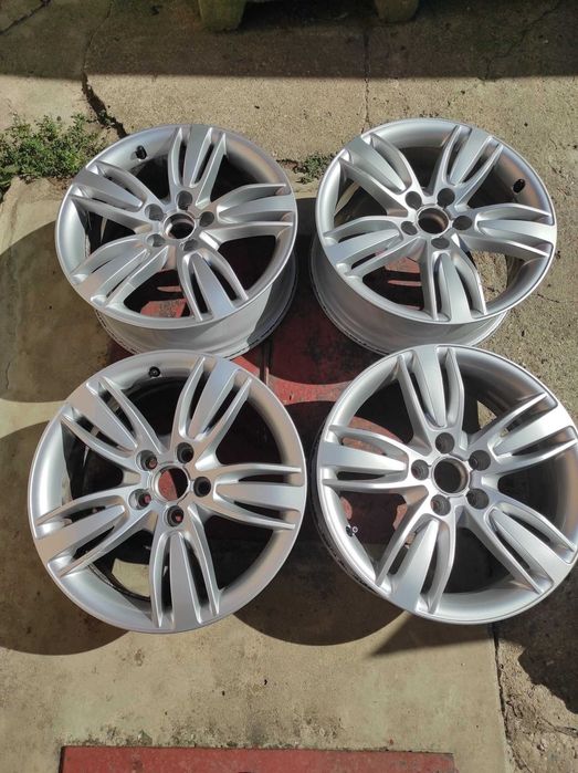 jantealiaj 5x112 pe 17 audi/vw/seat/skoda