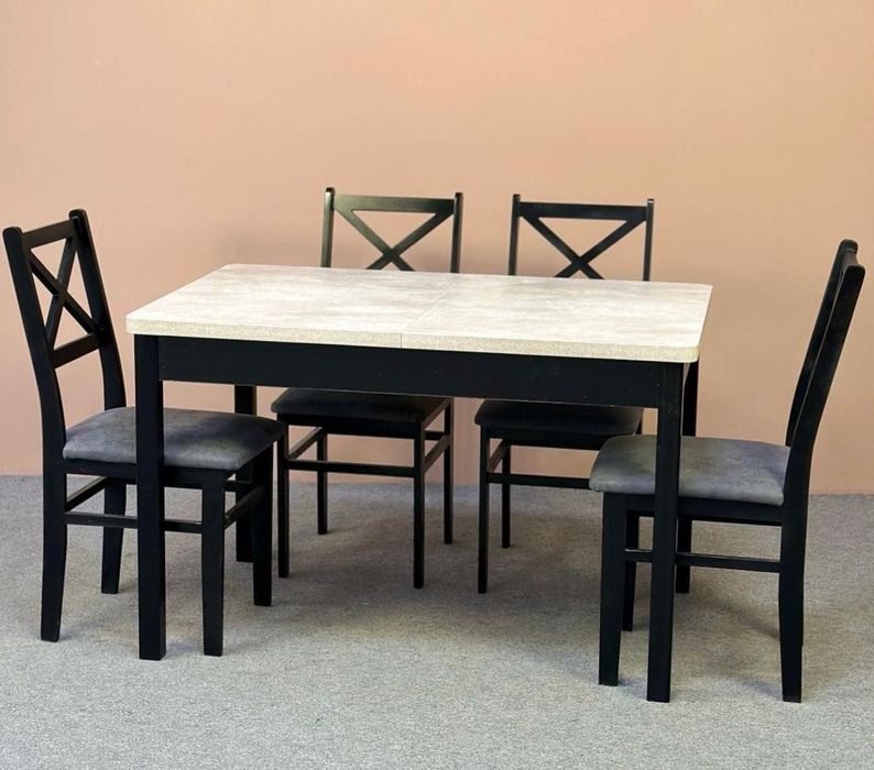 Столы и Стулья Стол-трансформер  Семей Доставка Росрочка