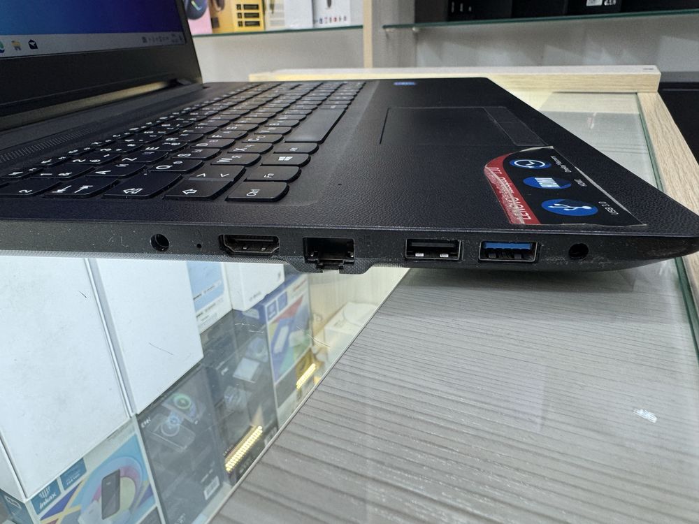 Lenovo   ideapad