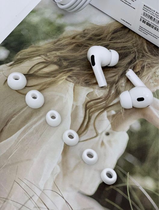 Airpods Pro 2 Sigilate