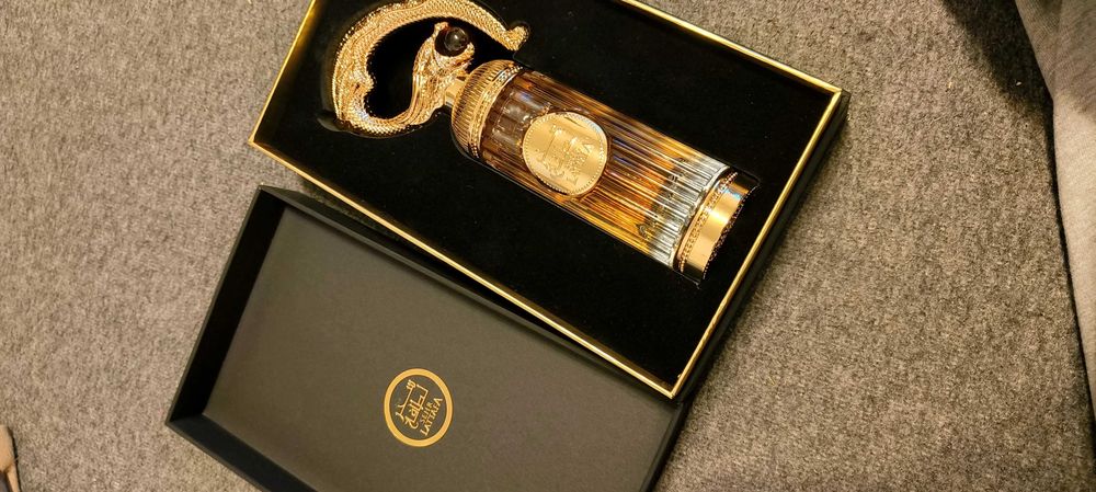 Vânzarea de parfumuri arabe Lattafa SEHR