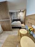 Cazare regim hotelier Studio si Apartam cu 2 cam-vedere la Cetatea NT