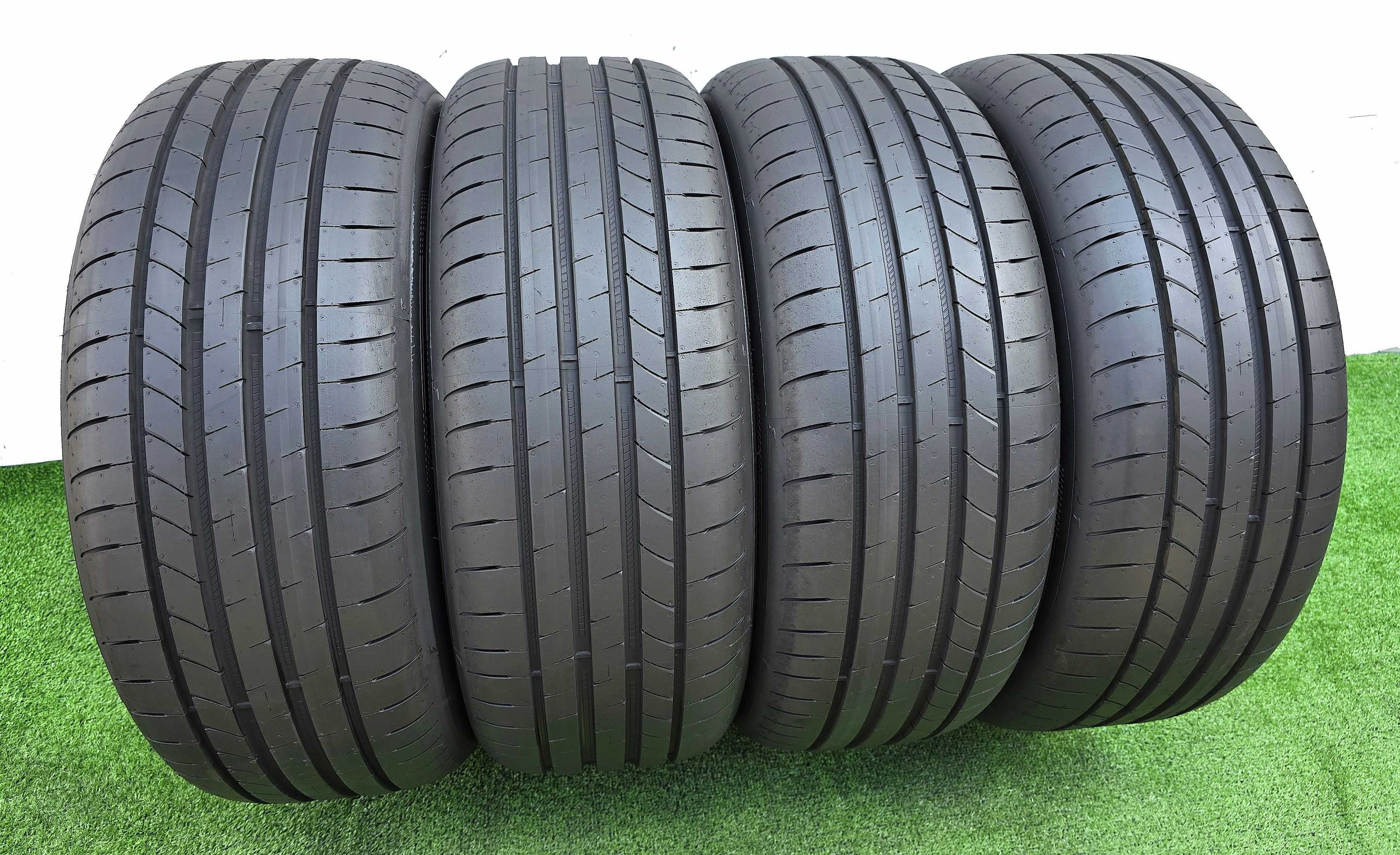 Гуми 215/50/18 GOODYEAR Eagle F1 asimetric 5- летни НОВИ